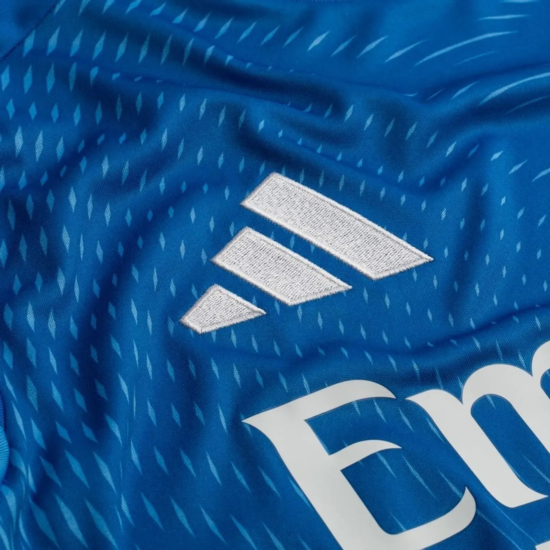 Real Madrid Goalkeeper Jersey 202526 Football Jersey