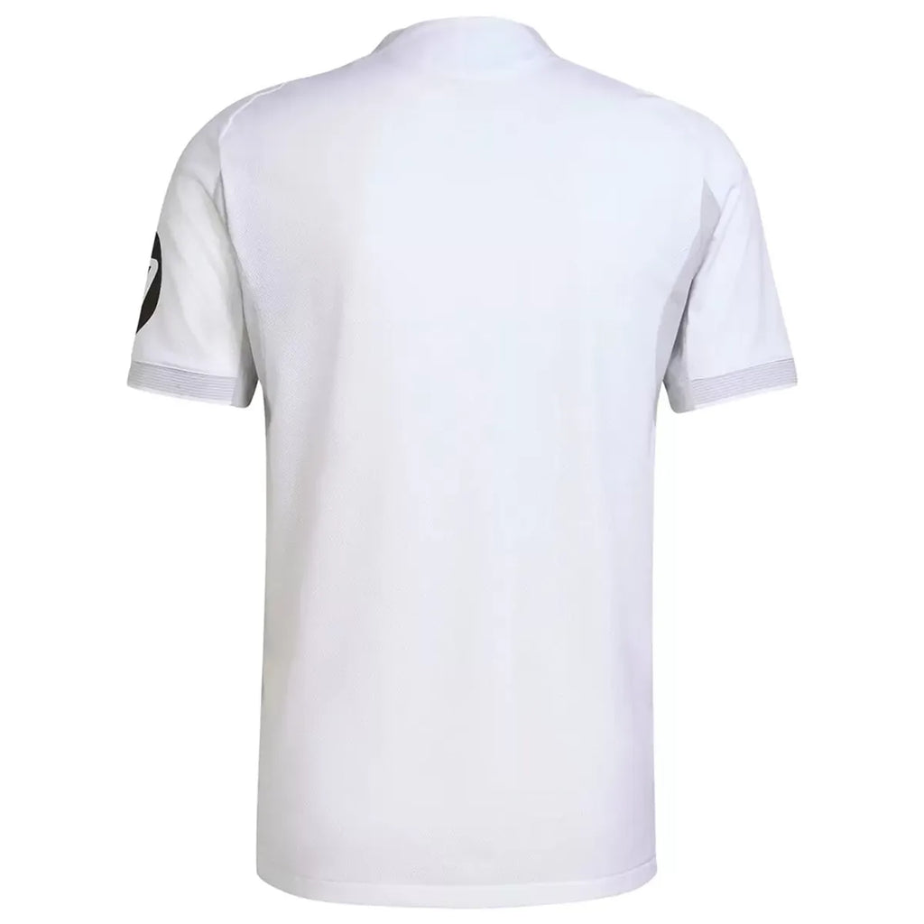 Real Madrid Home Match Jersey Player Version 202526 Football Jersey