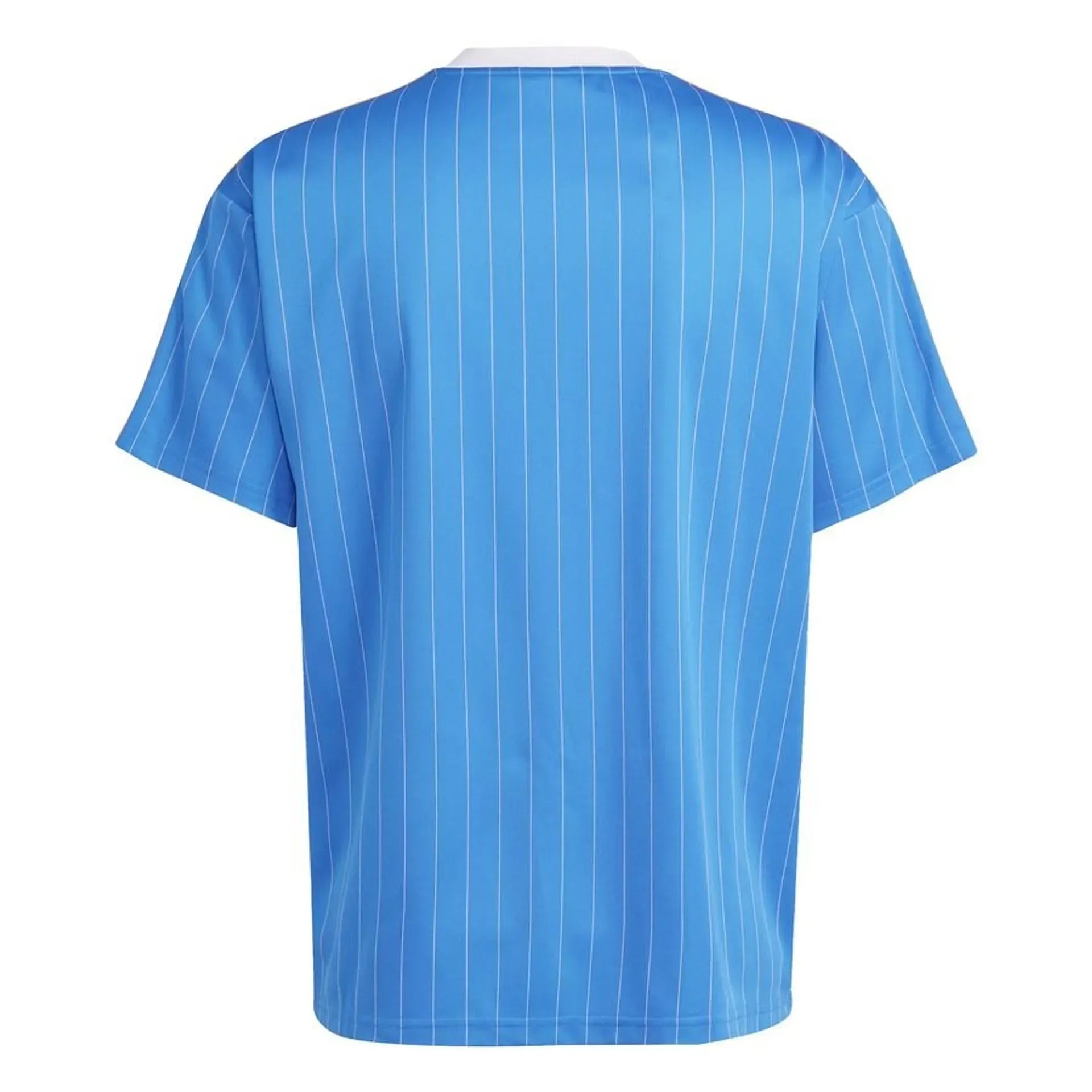 Real Madrid Terrace Icon Jersey 202526 Football Jersey