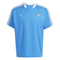Real Madrid Terrace Icon Jersey 202526 Football Jersey