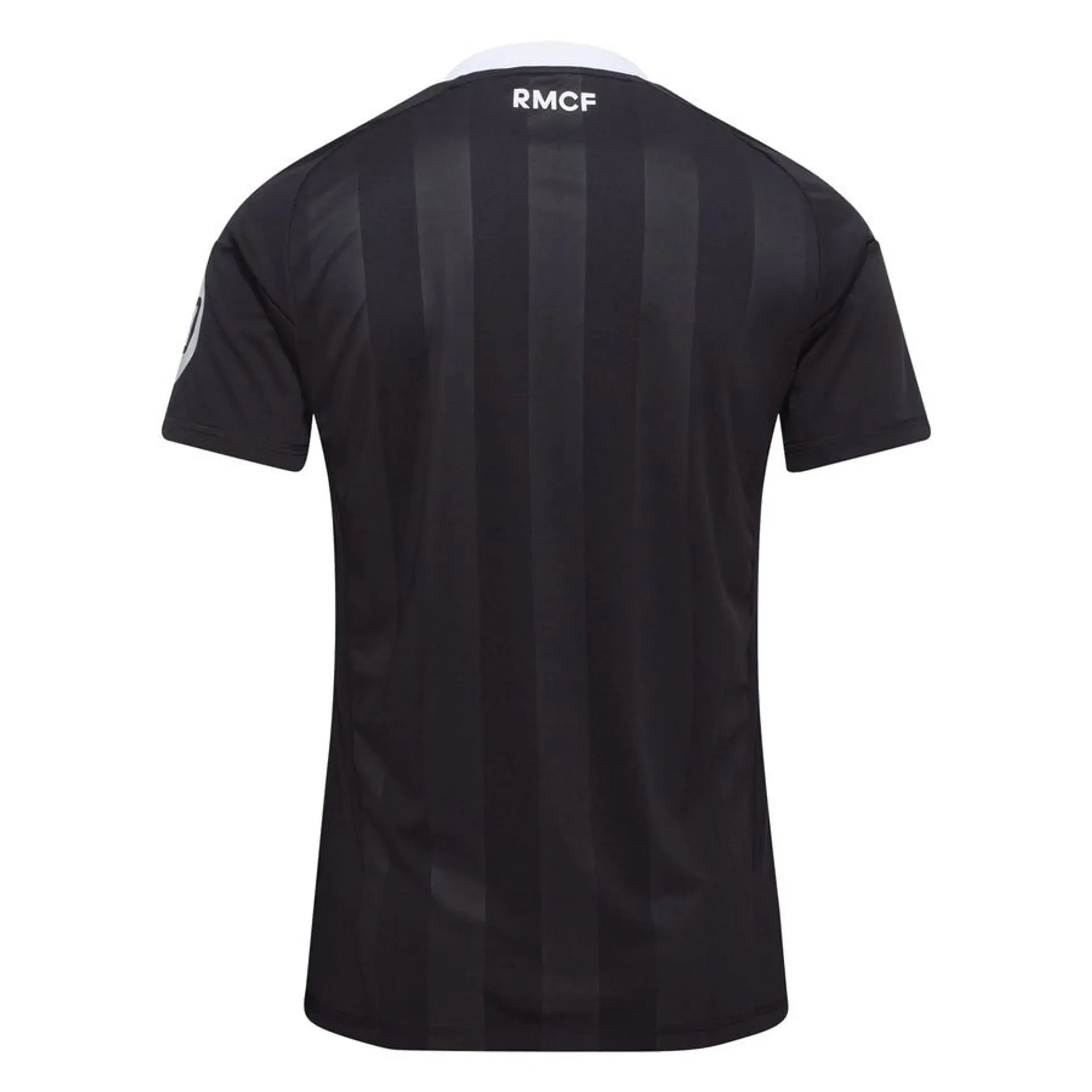 Real Madrid Third Goalkeeper Jersey 202526 Football Jersey