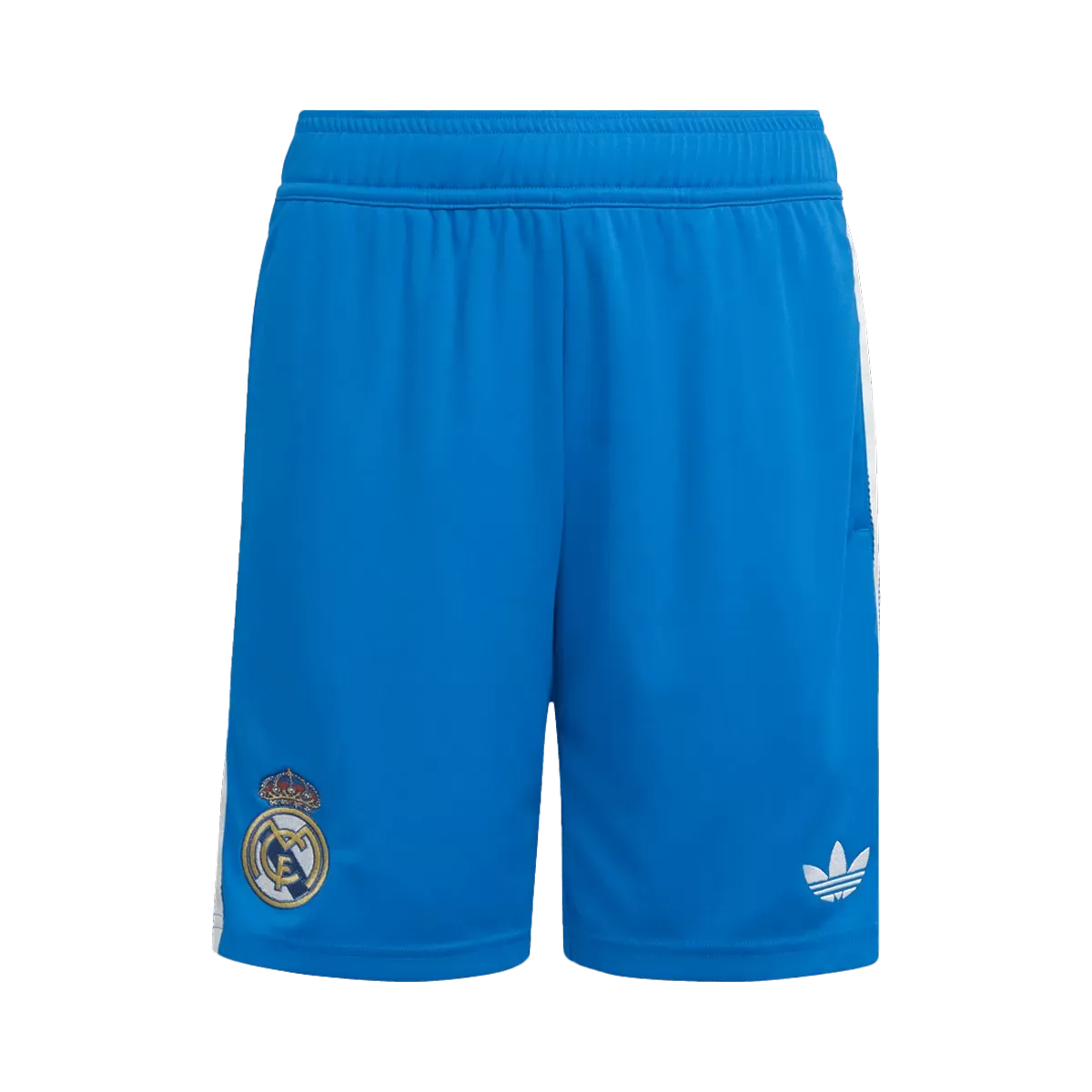 Real Madrid Third Jersey Kit 202526 Football Jersey