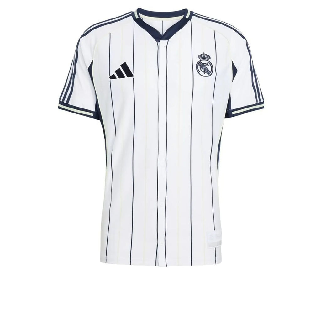 Real Madrid US Pack Shirt Special Edition 2025-26 Football Jersey Football Jersey