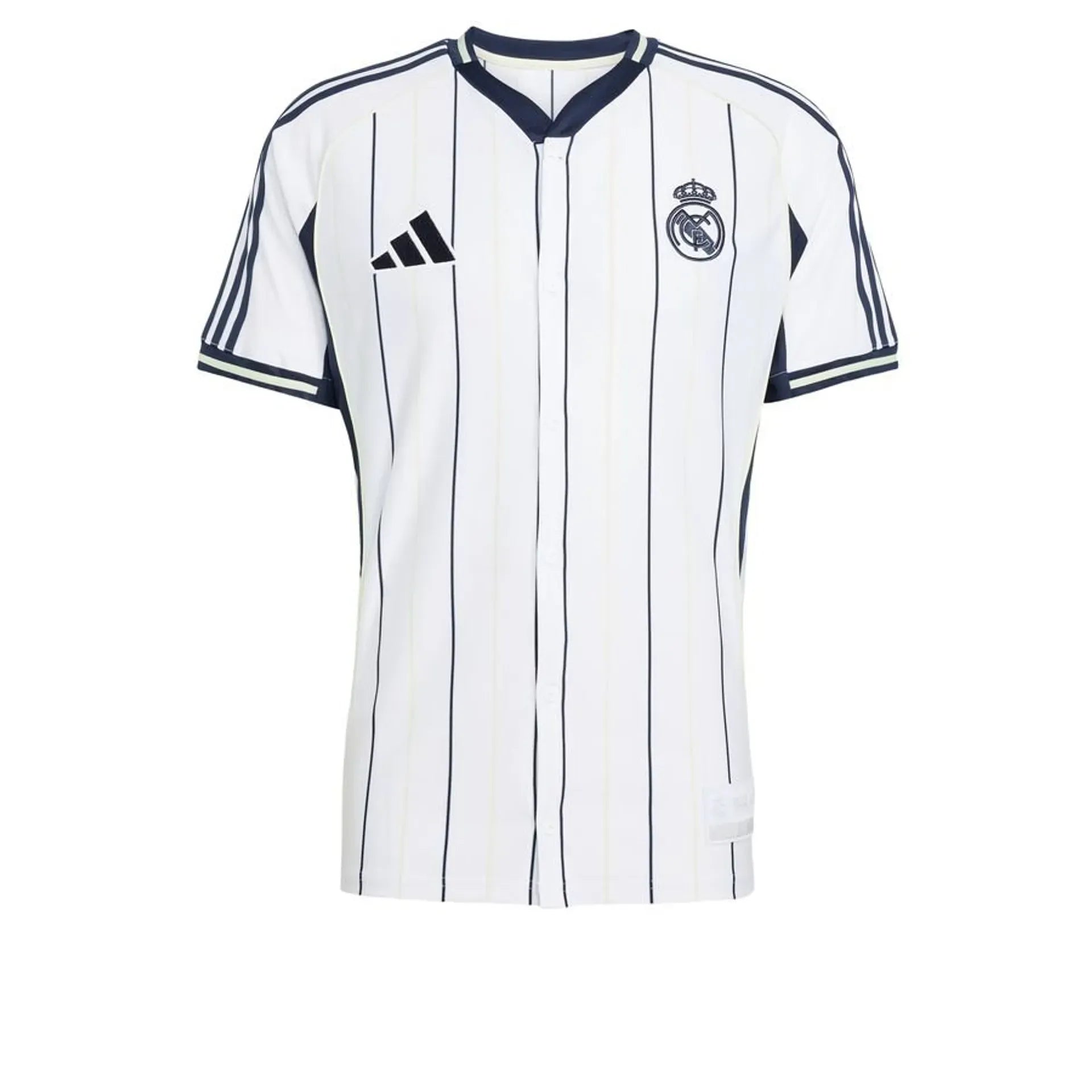Real Madrid US Pack Shirt Special Edition 2025-26 Football Jersey Football Jersey