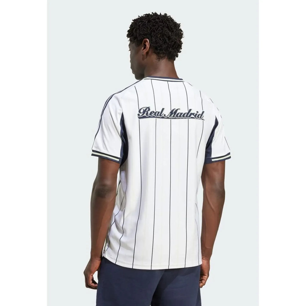 Real Madrid US Pack Shirt Special Edition 2025-26 Football Jersey