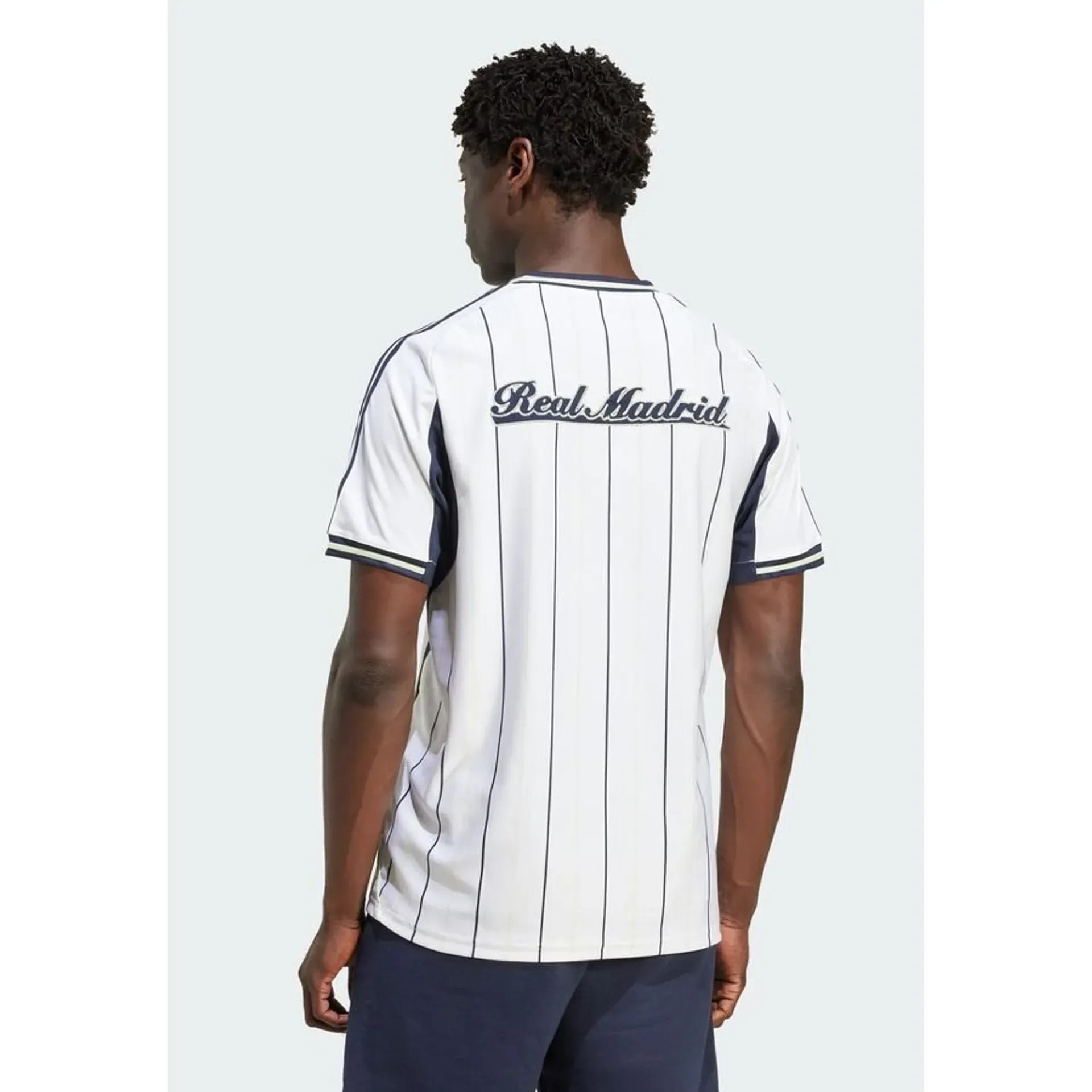 Real Madrid US Pack Shirt Special Edition 2025-26 Football Jersey