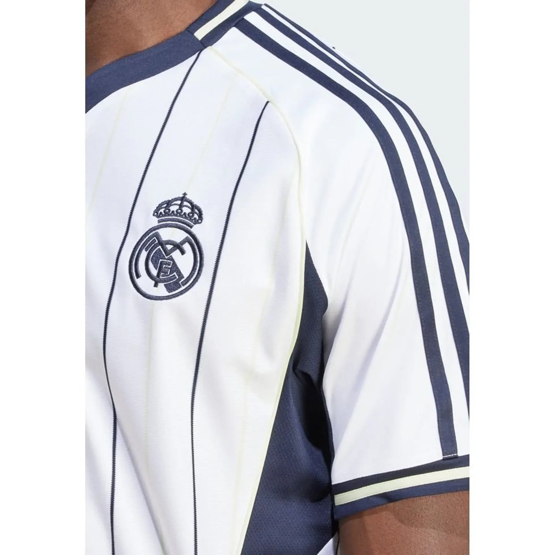 Real Madrid US Pack Shirt Special Edition 2025-26 Football Jersey