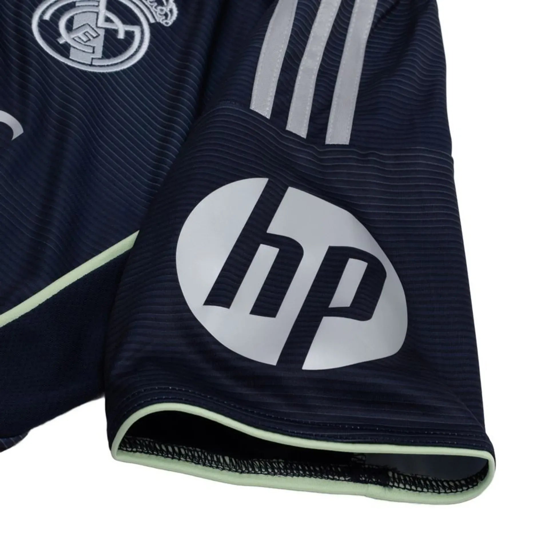 RM away Football Jersey
