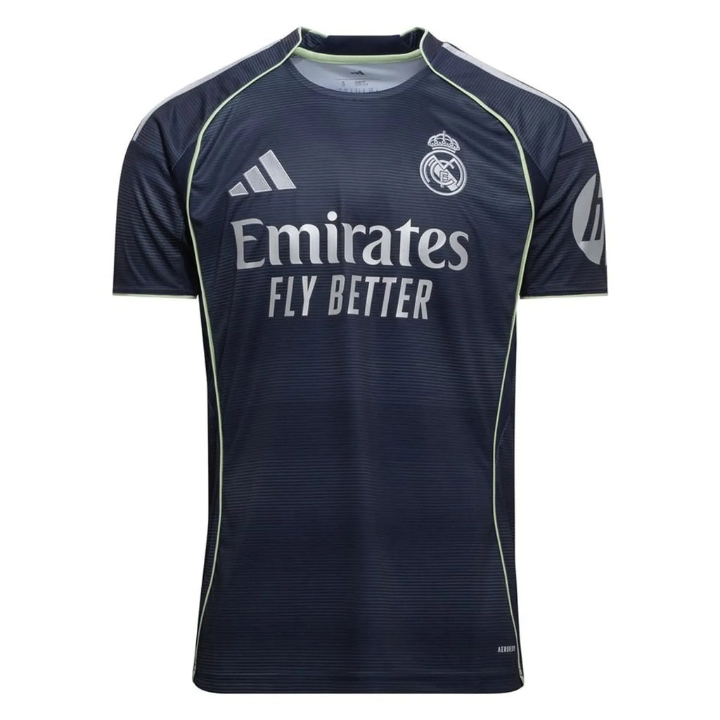 RM away Football Jersey