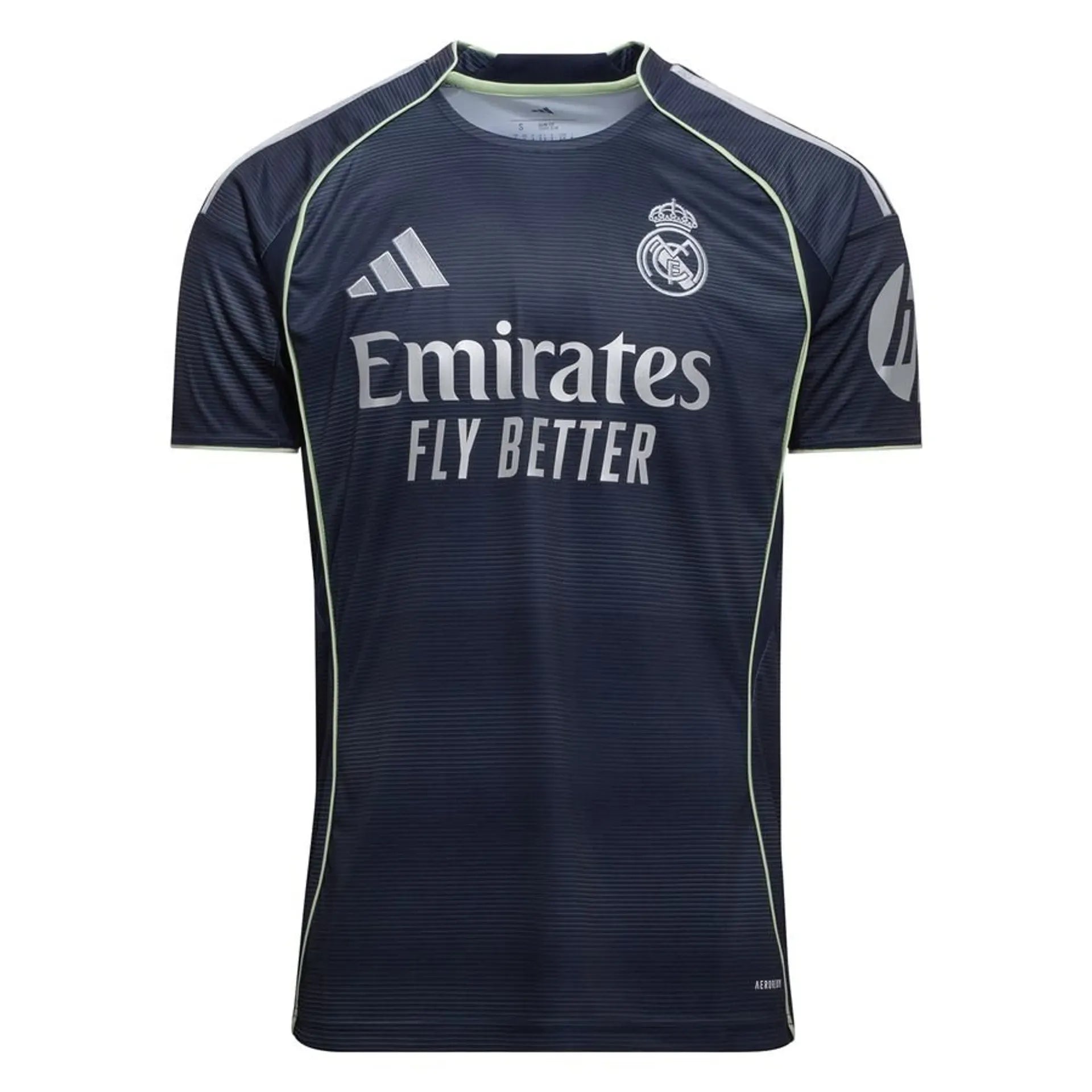 RM away Football Jersey