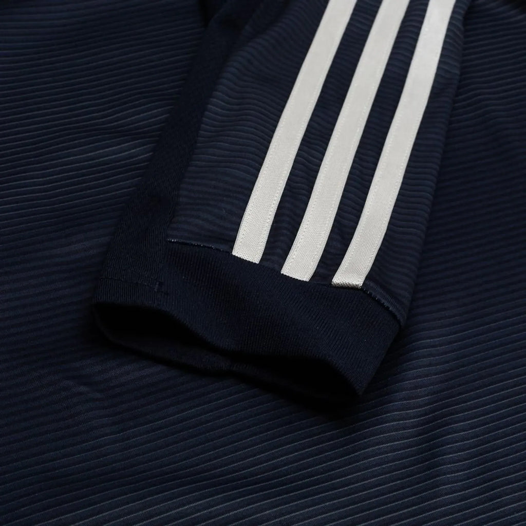 RM away long sleeves Football Jersey