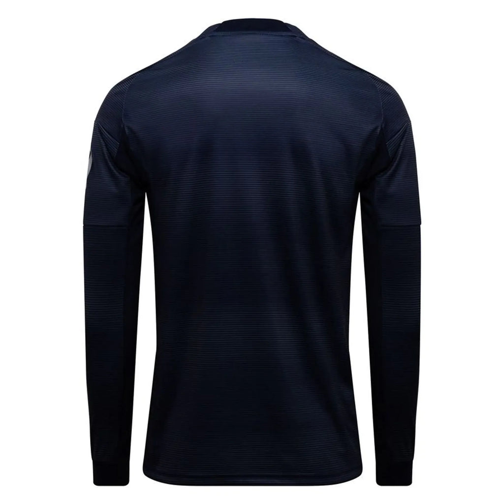 RM away long sleeves Football Jersey