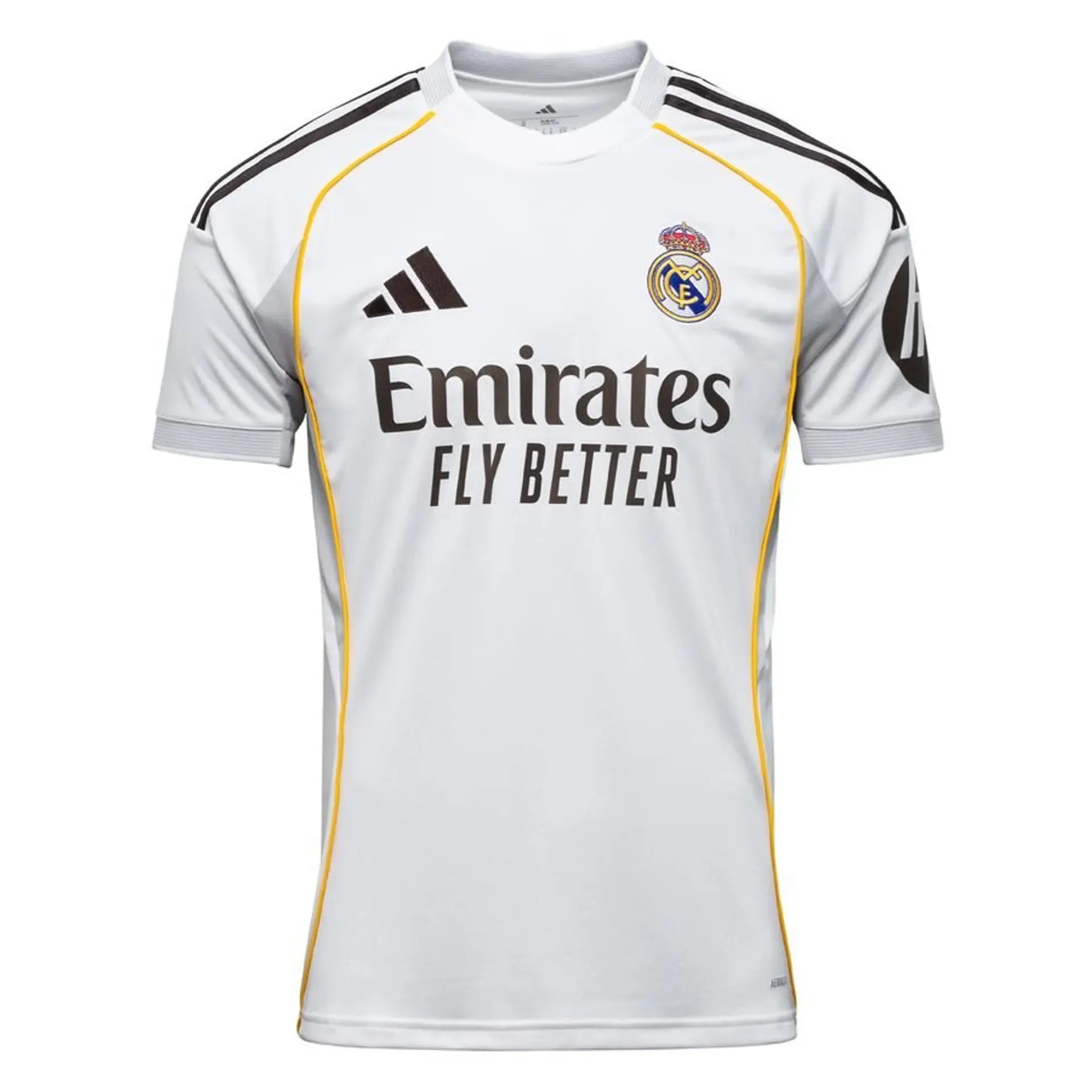 RM home Football Jersey Football Jersey