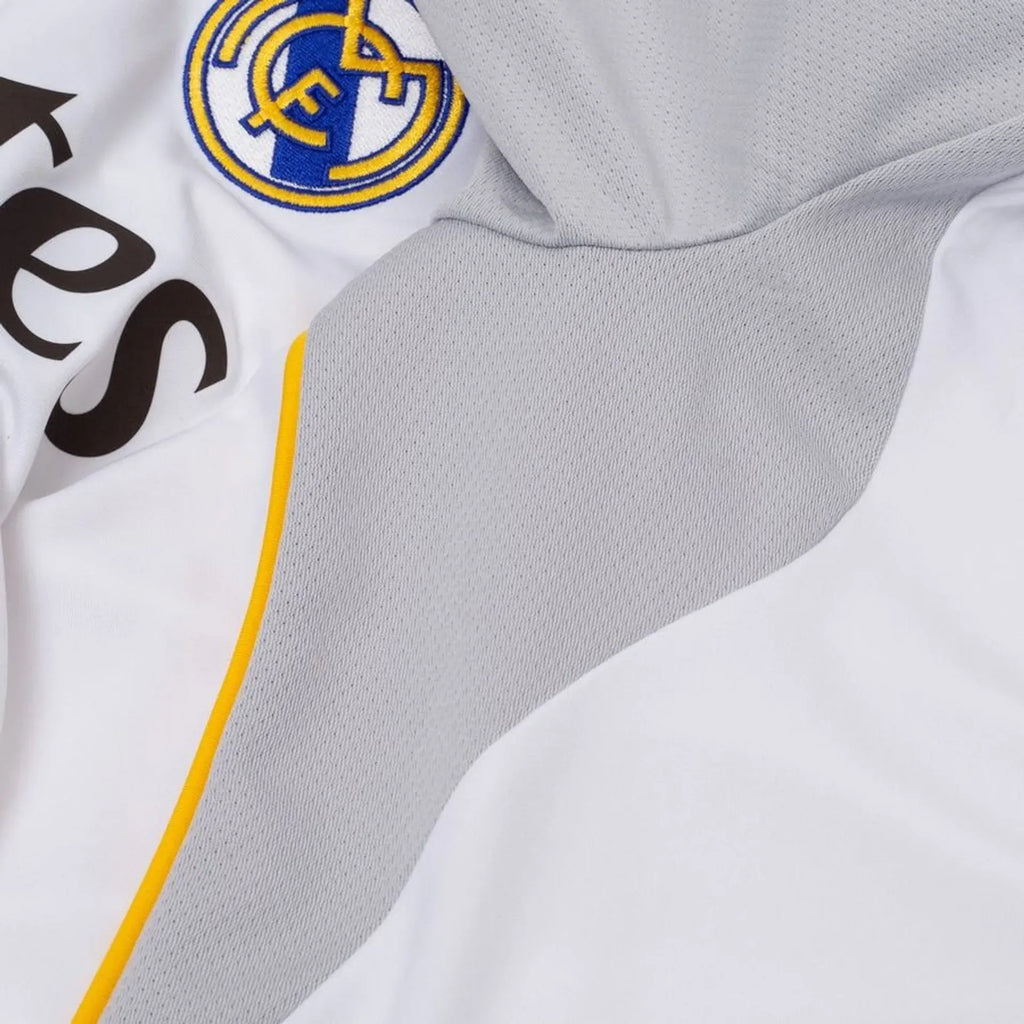 RM home Football Jersey