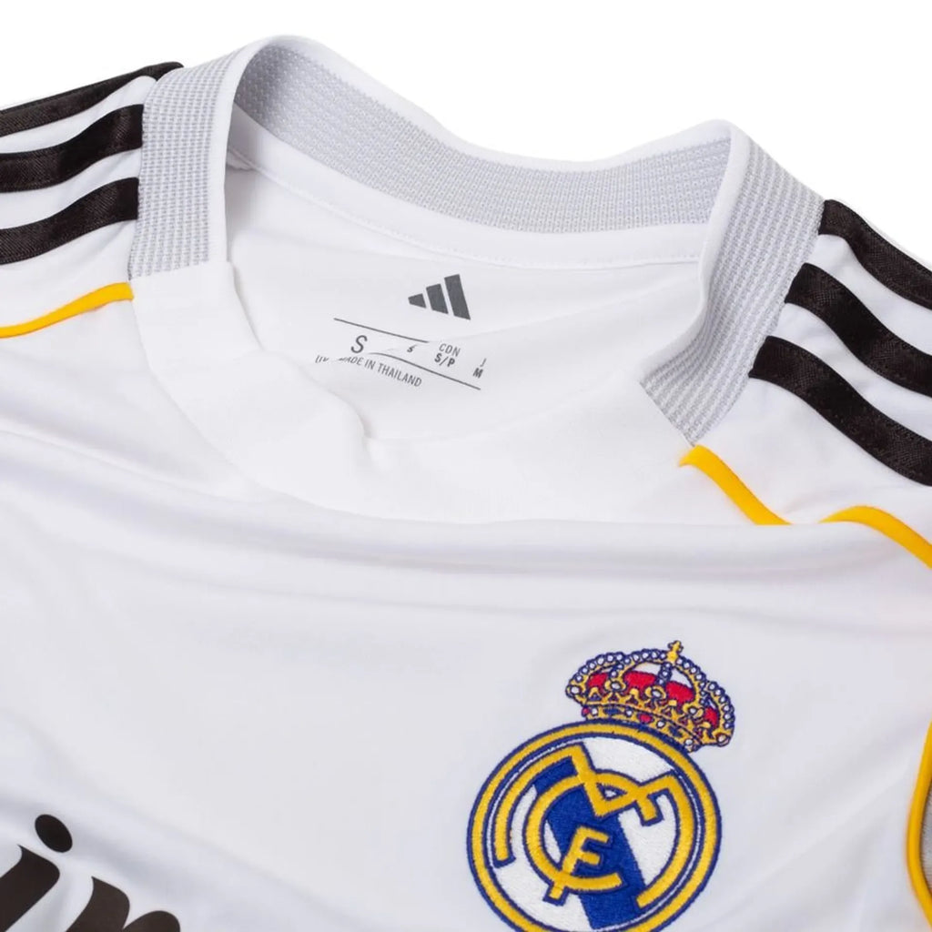 RM home Football Jersey