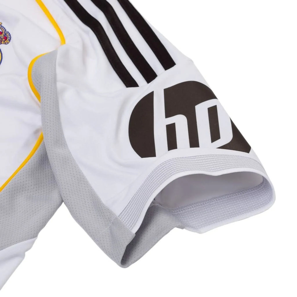 RM home Football Jersey