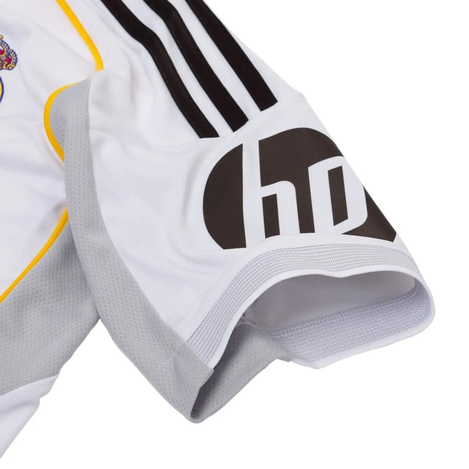 RM home Football Jersey