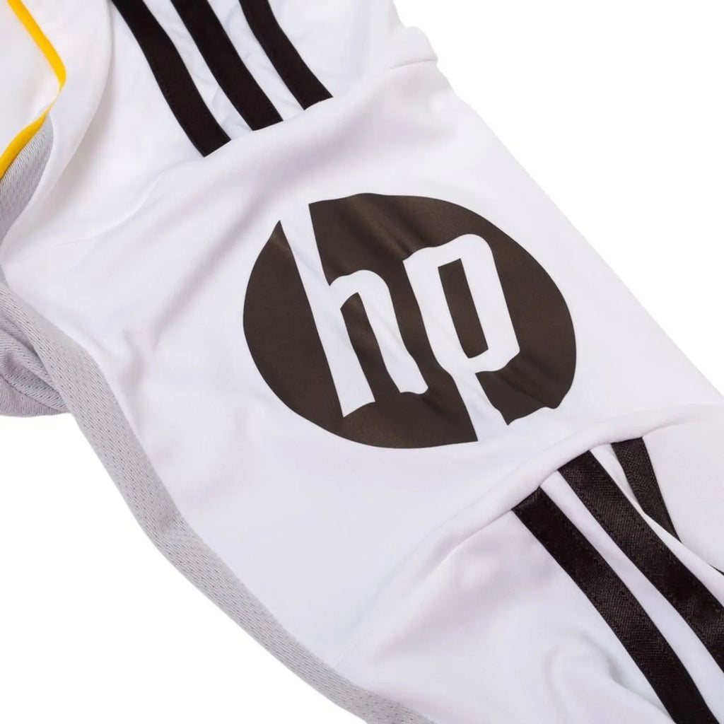 RM home long sleeves Football Jersey Football Jersey