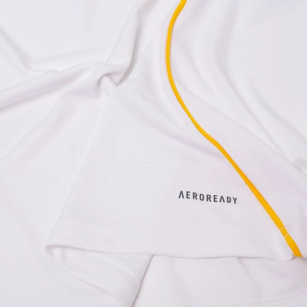 RM home long sleeves Football Jersey