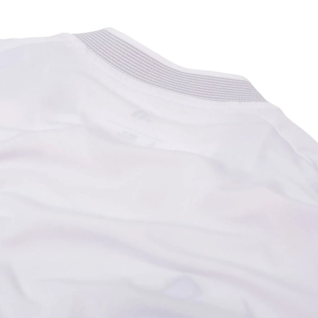 RM home long sleeves Football Jersey