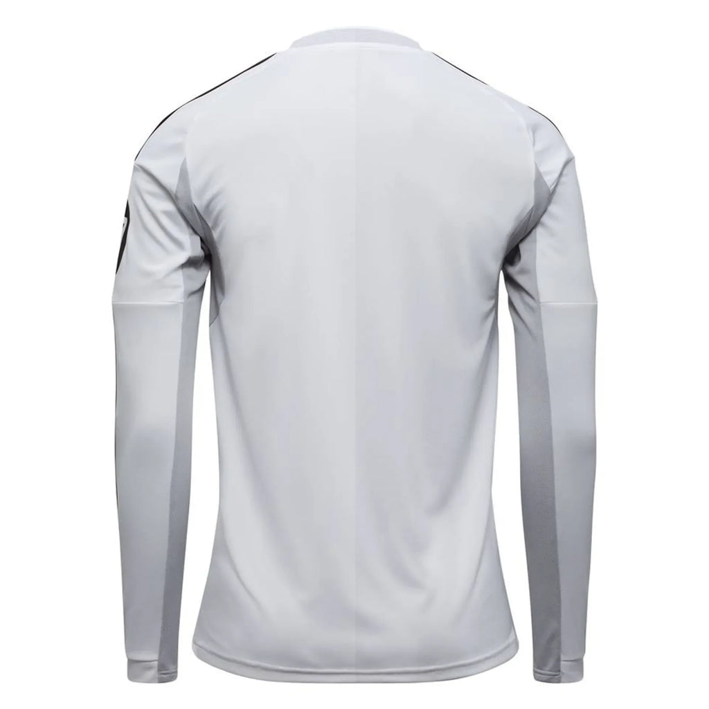 RM home long sleeves Football Jersey