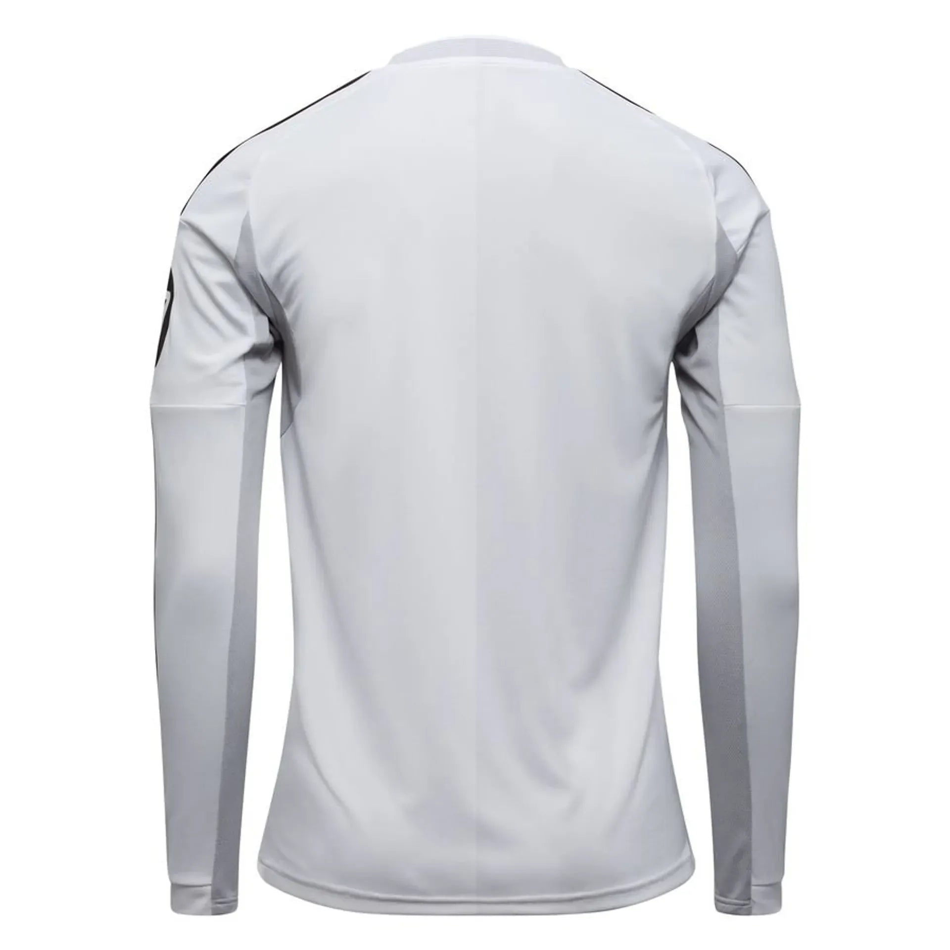 RM home long sleeves Football Jersey