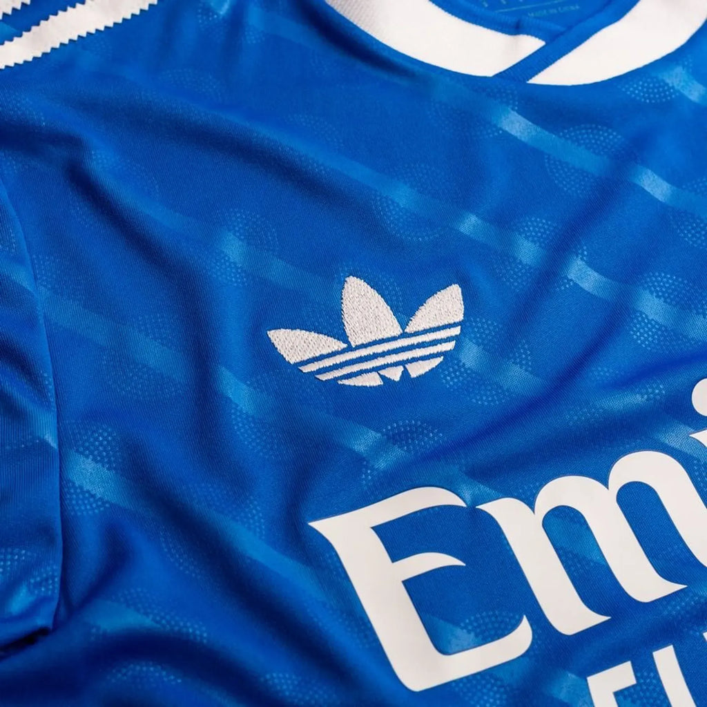 RM third Football Jersey