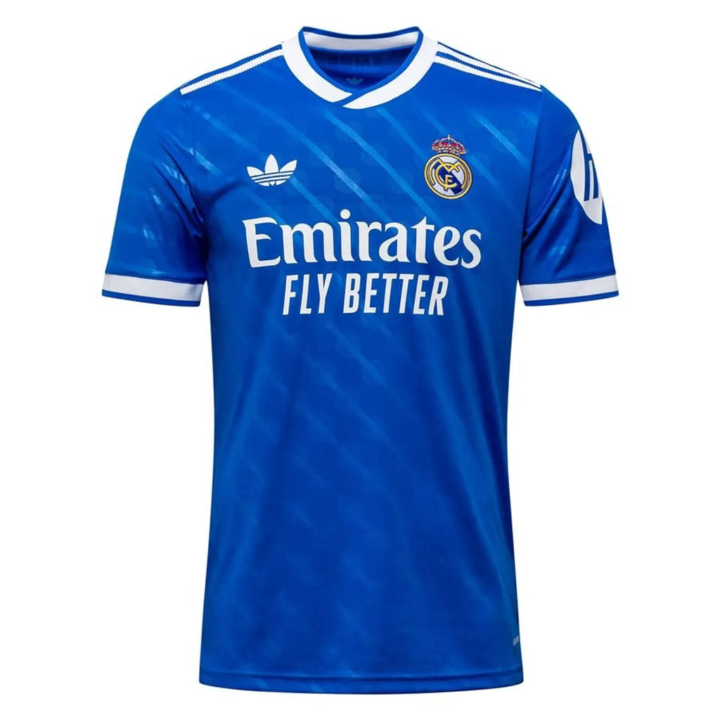 RM third Football Jersey
