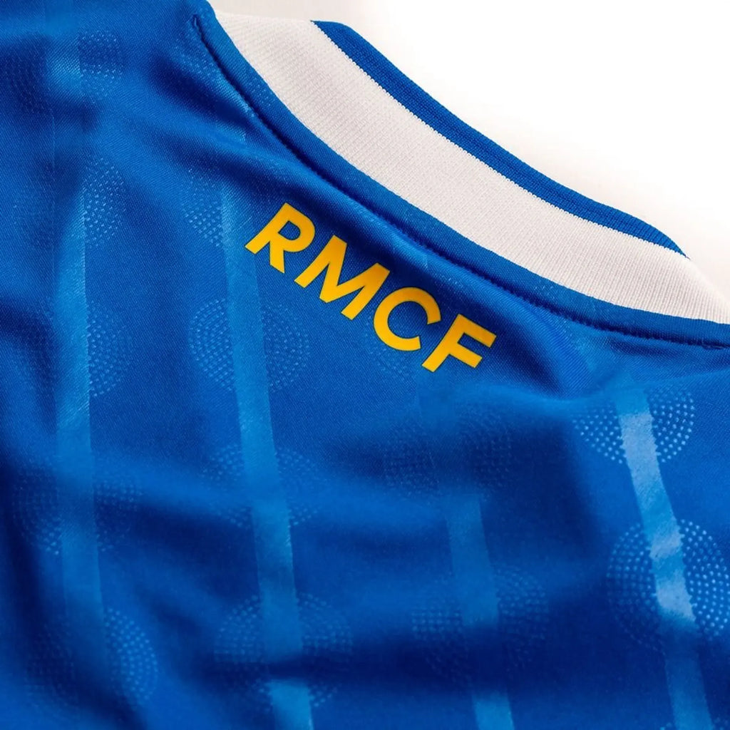 RM third Football Jersey
