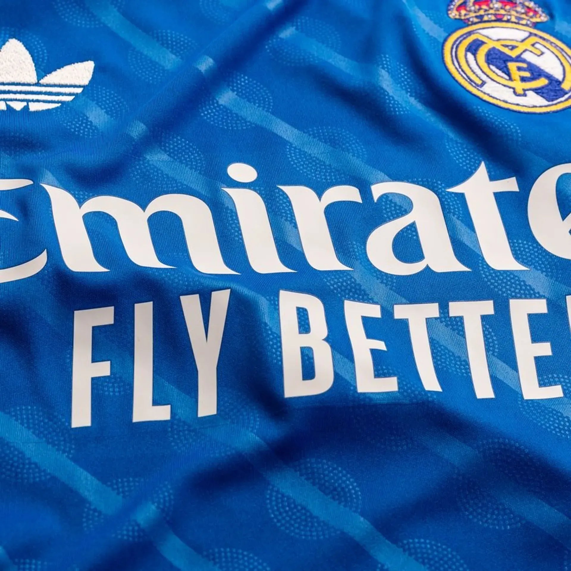 RM third Football Jersey