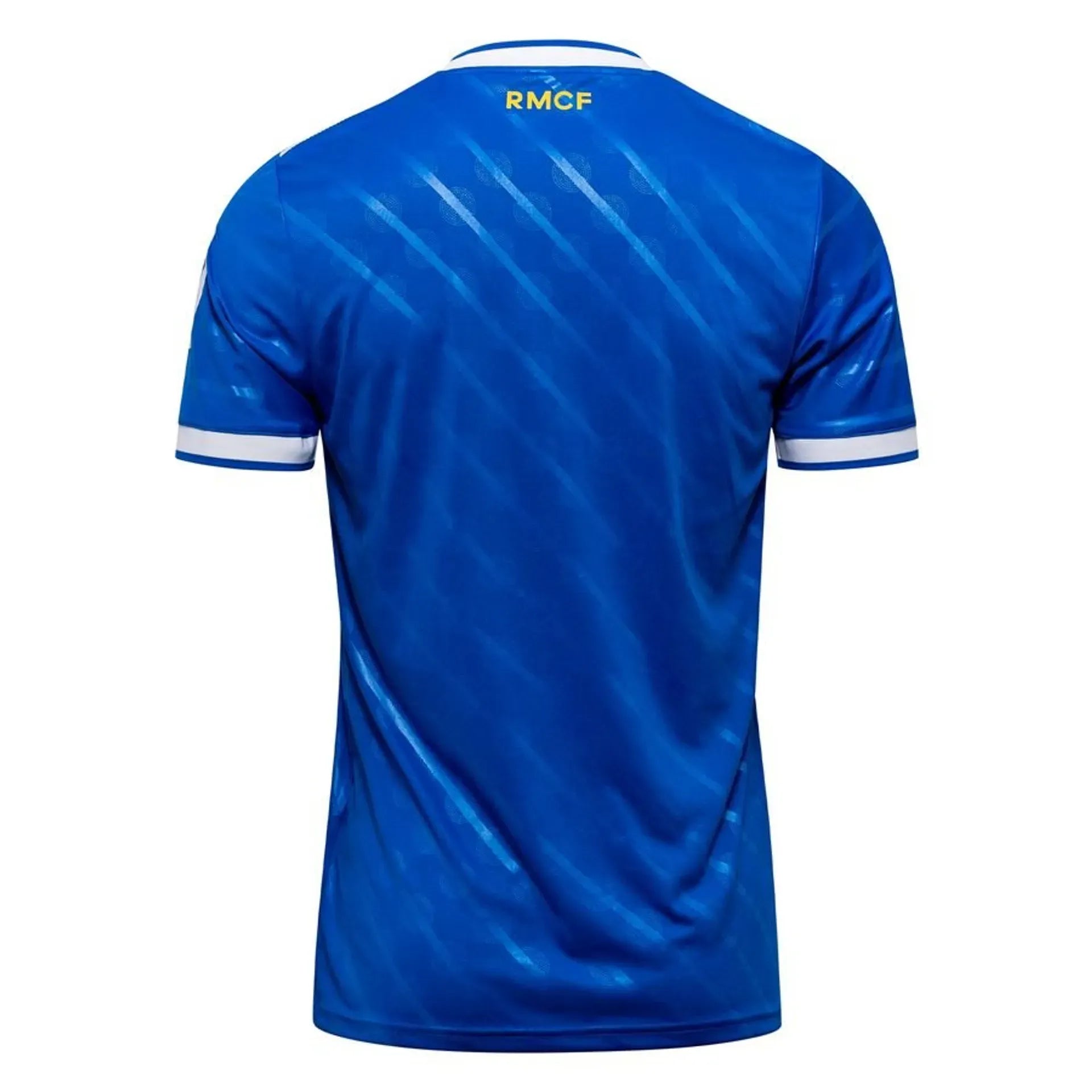 RM third Football Jersey