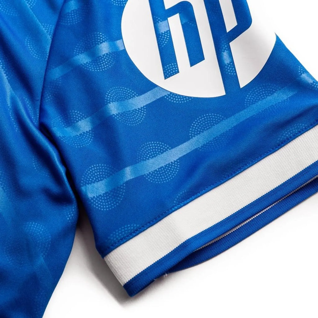 RM third Football Jersey
