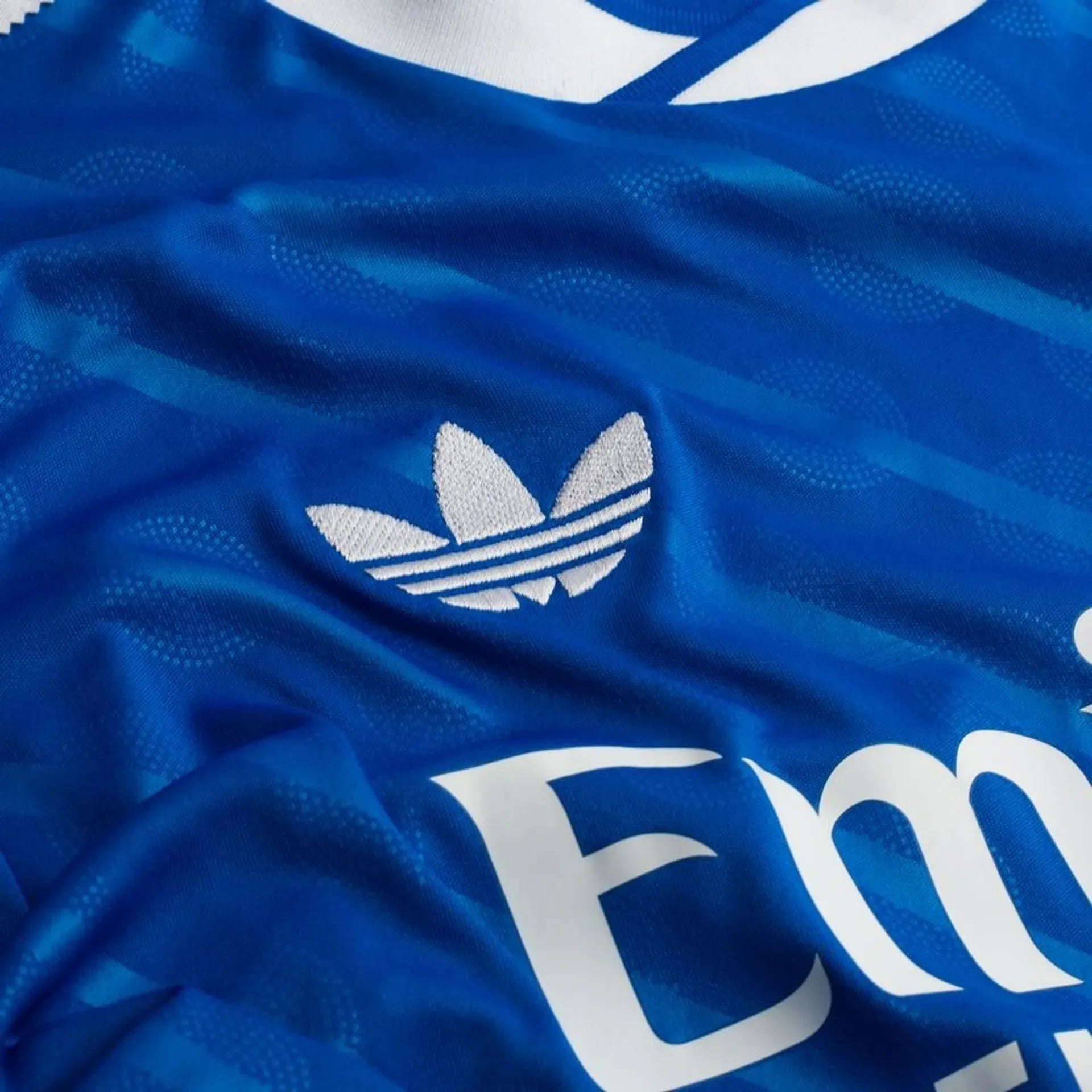 RM third long sleeves Football Jersey Football Jersey