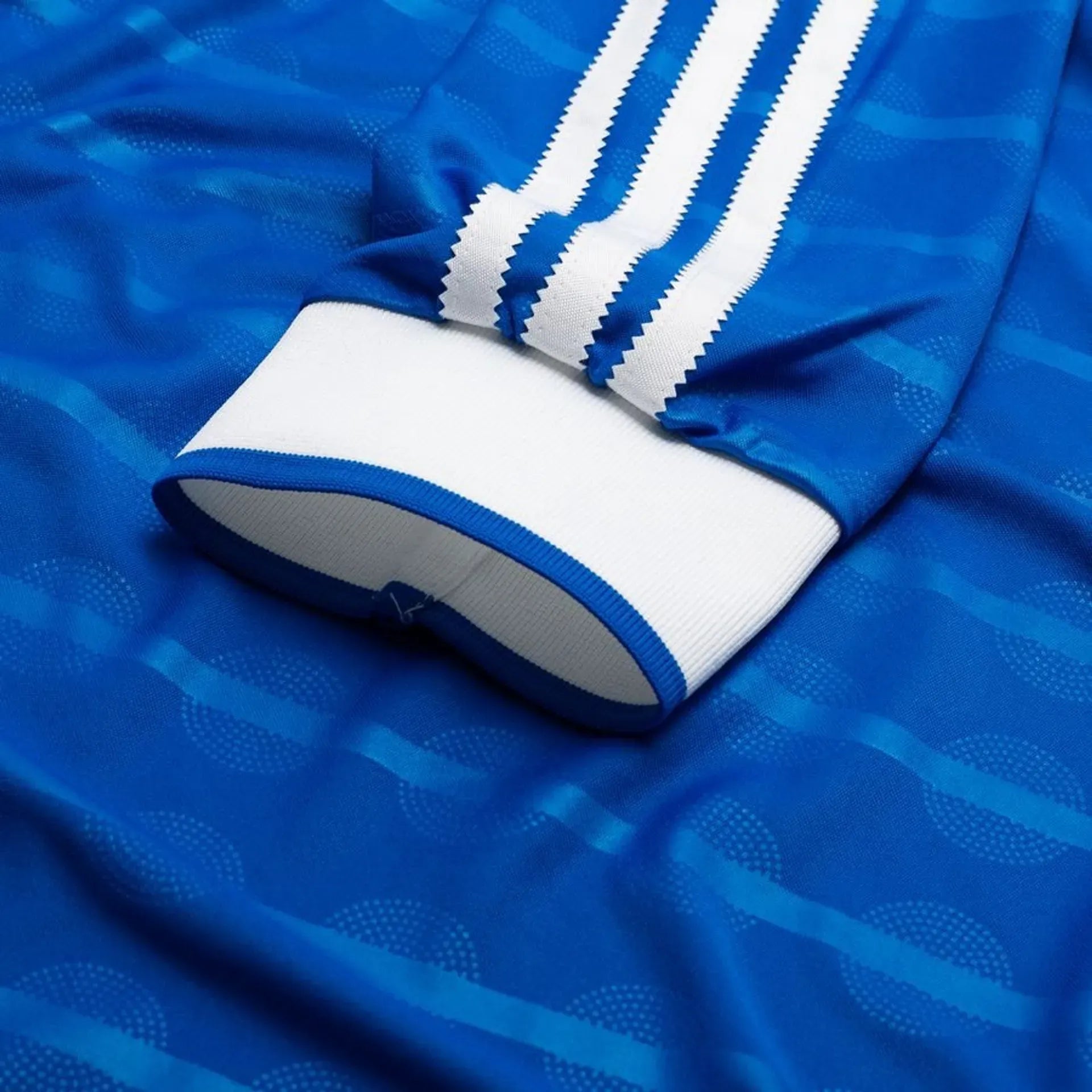 RM third long sleeves Football Jersey