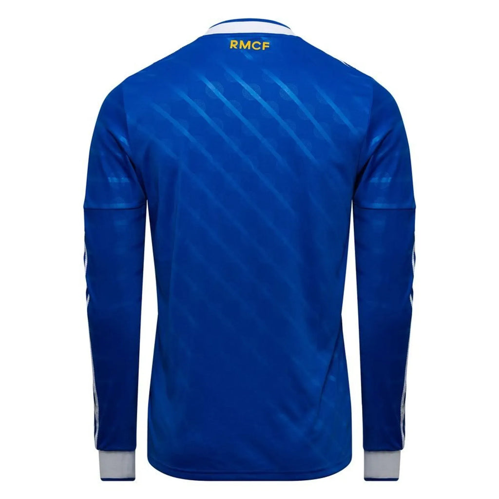 RM third long sleeves Football Jersey