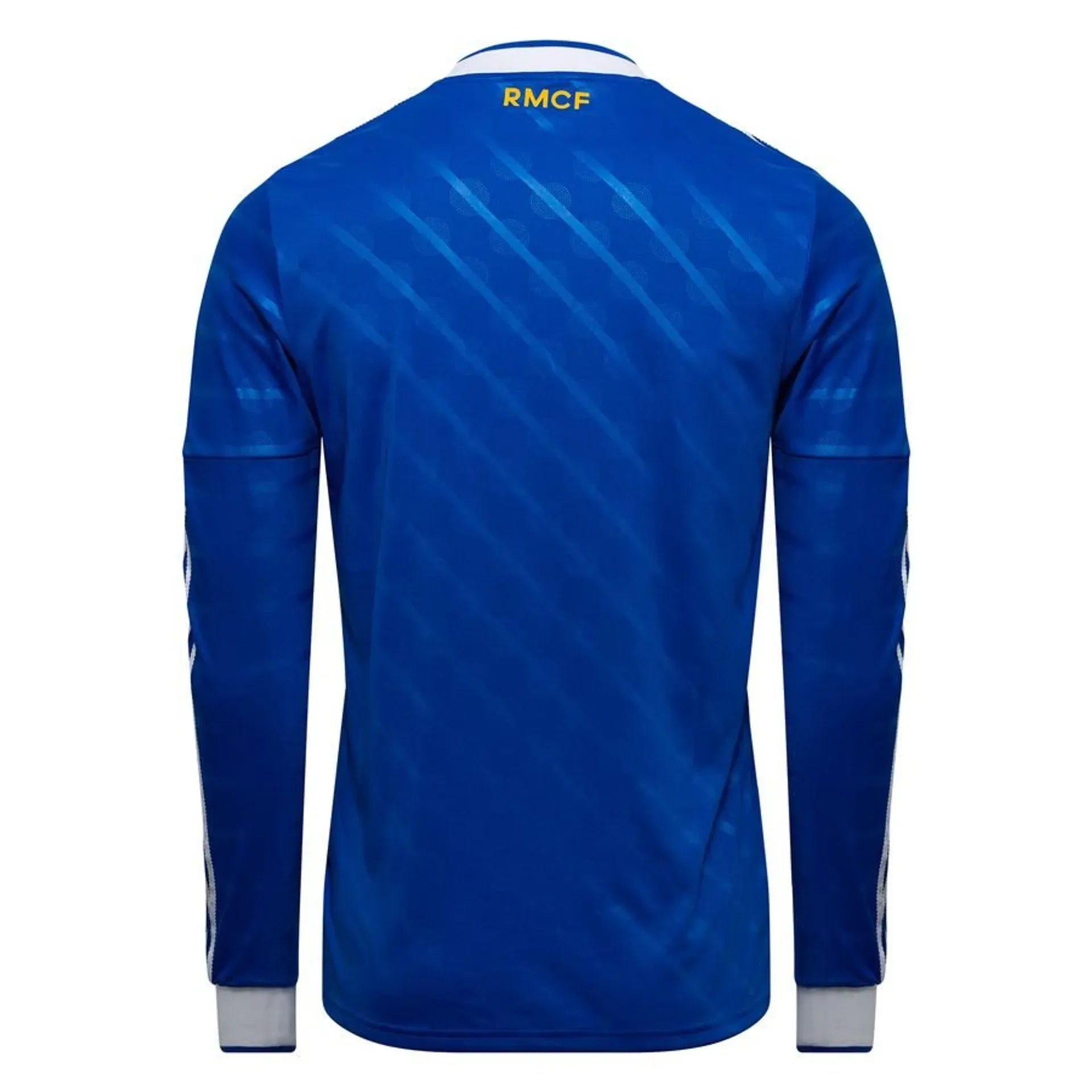 RM third long sleeves Football Jersey
