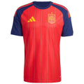 Spain Home Match Jersey Player Version World Cup 2026 Football Jersey Football Jersey
