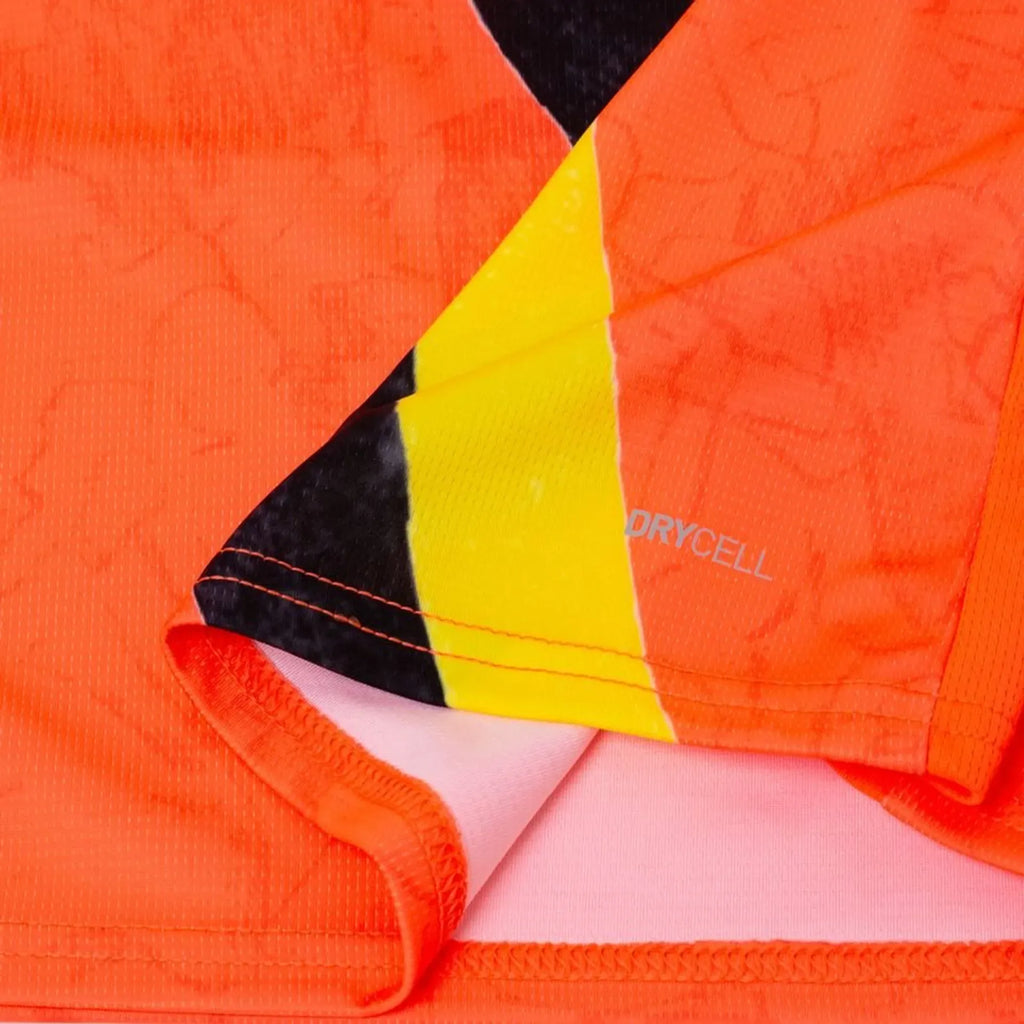 special edition kid super goal keeper Football Jersey