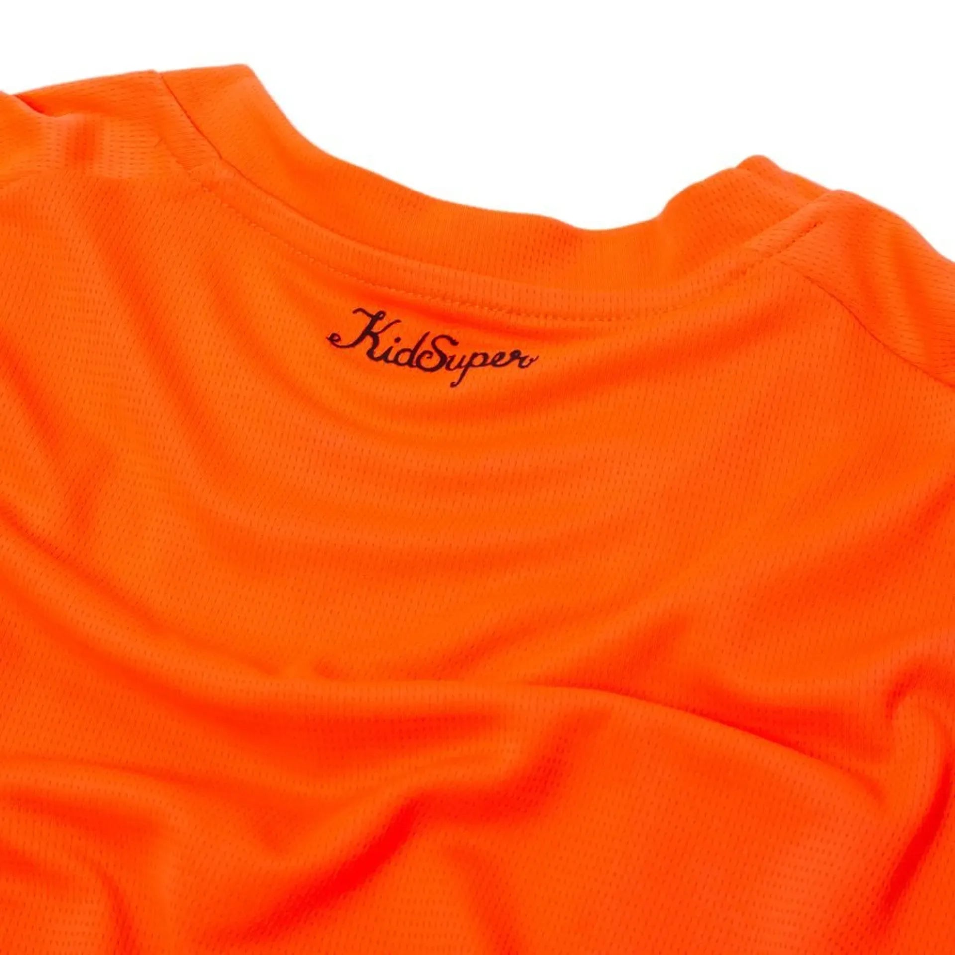 special edition kid super goal keeper Football Jersey
