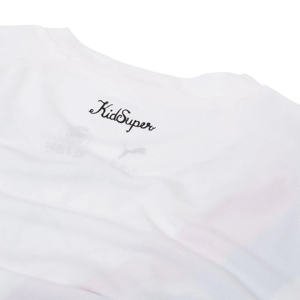 special edition kidsuper Football Jersey