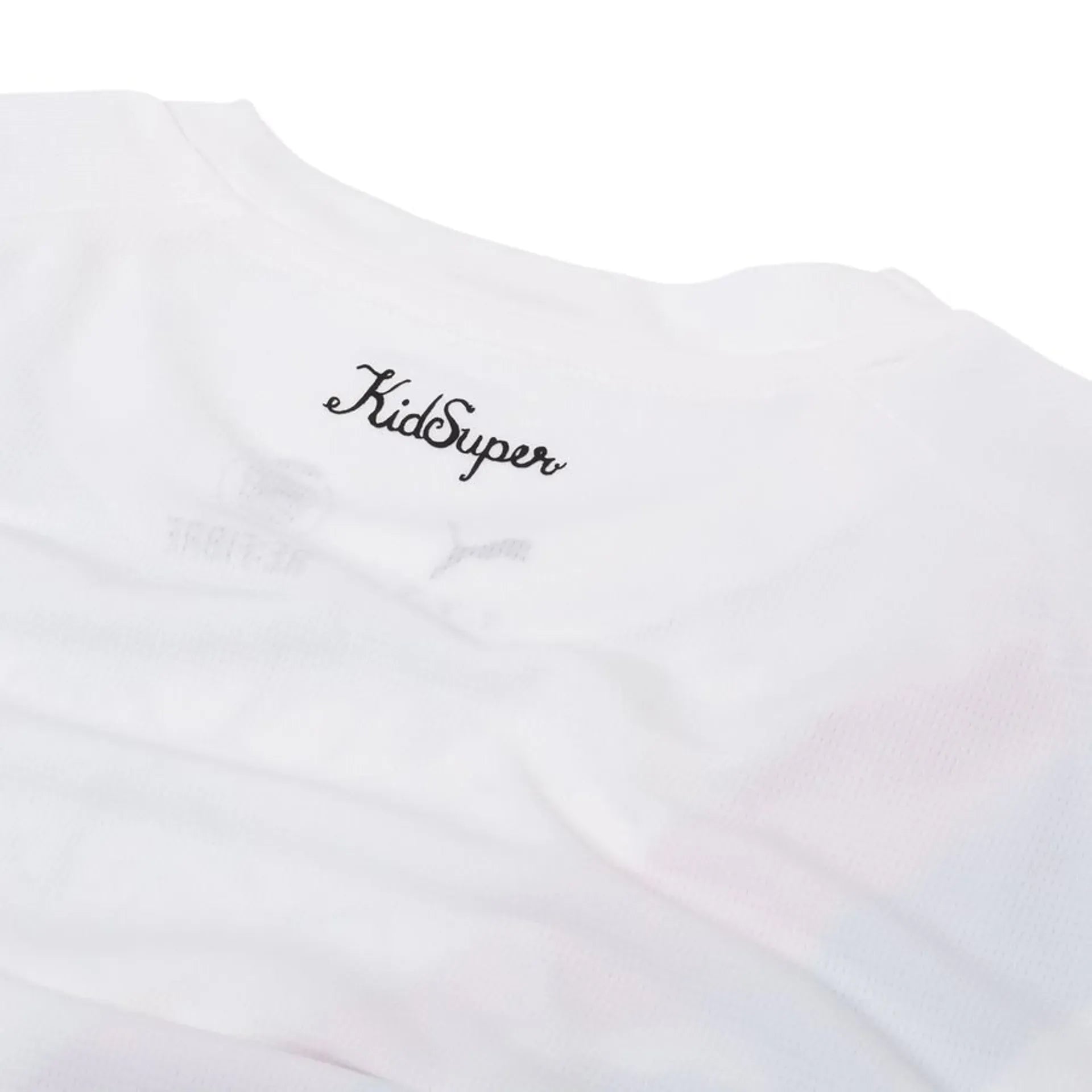special edition kidsuper Football Jersey