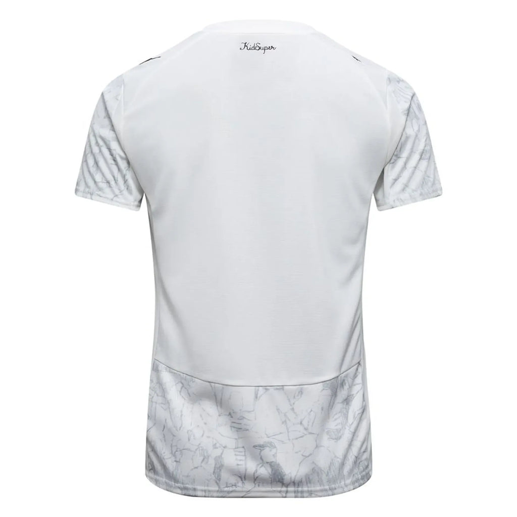special edition kidsuper Football Jersey