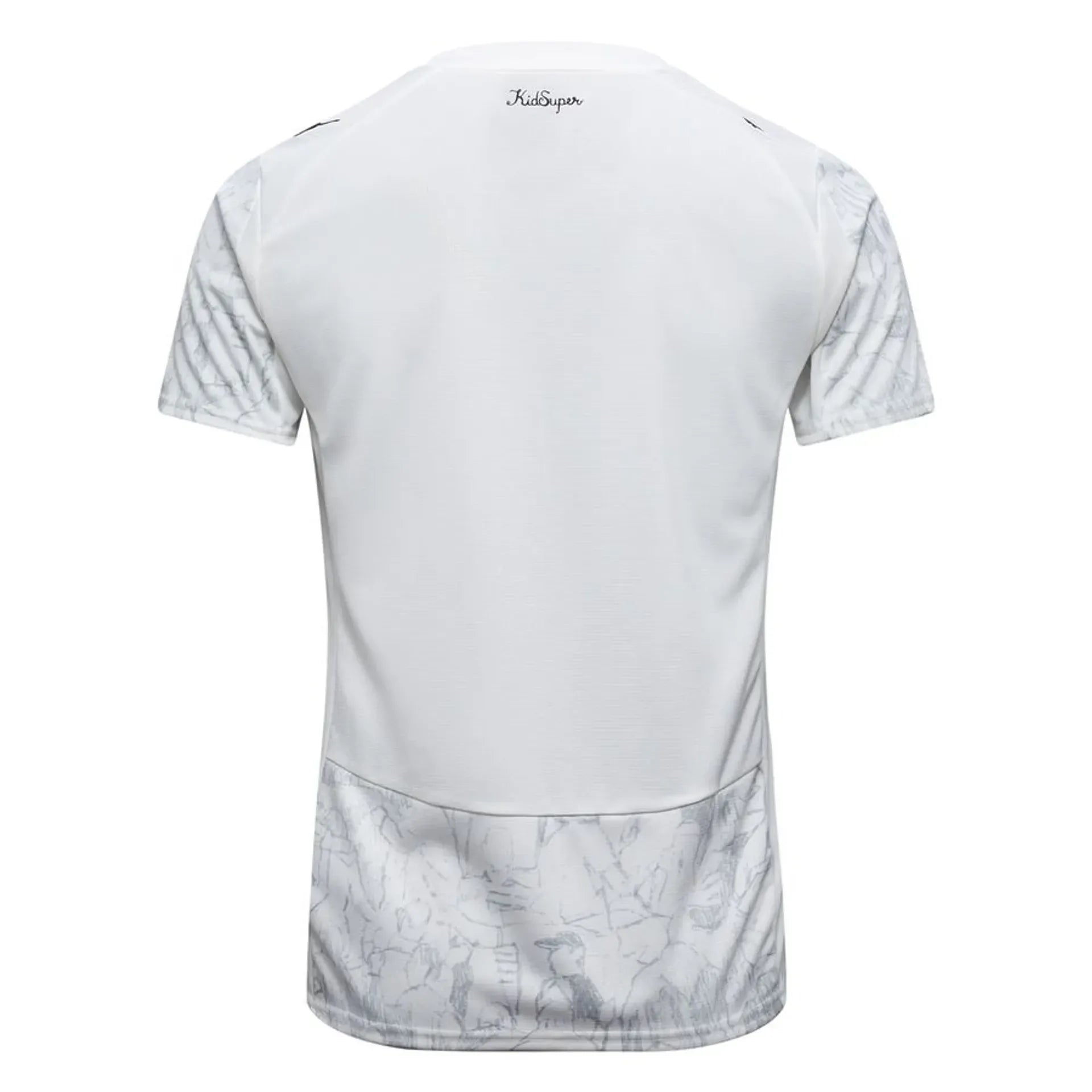 special edition kidsuper Football Jersey