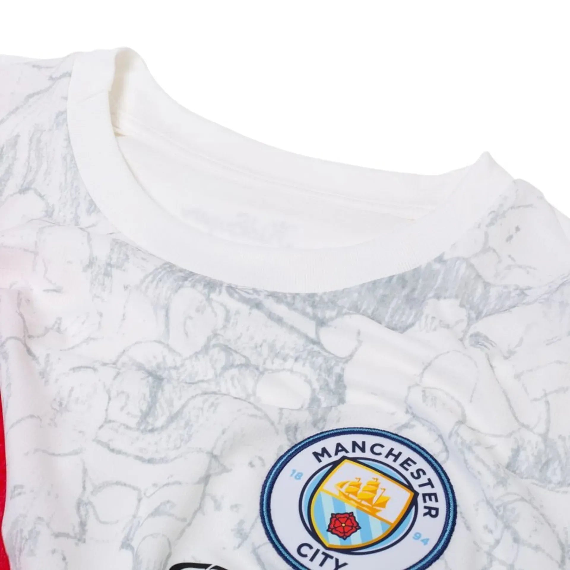 special edition kidsuper Football Jersey