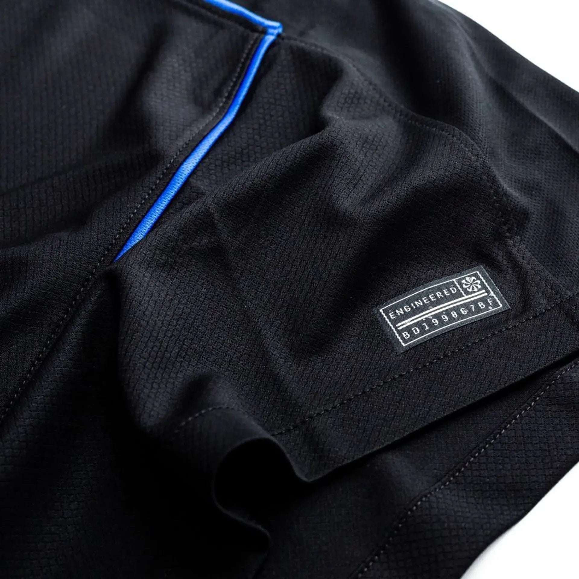 third champions badge Football Jersey