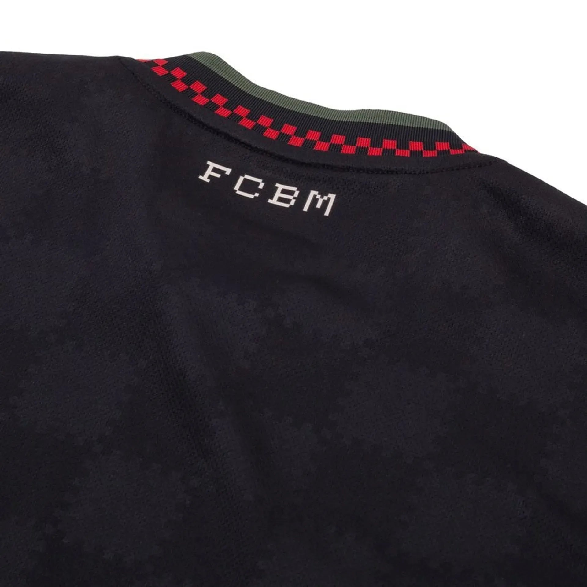third Football Jersey