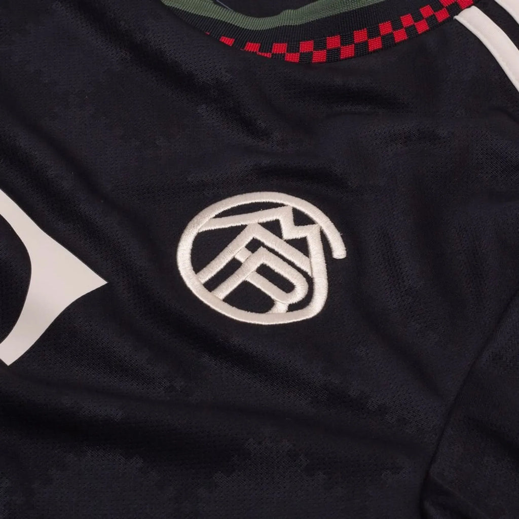 third Football Jersey