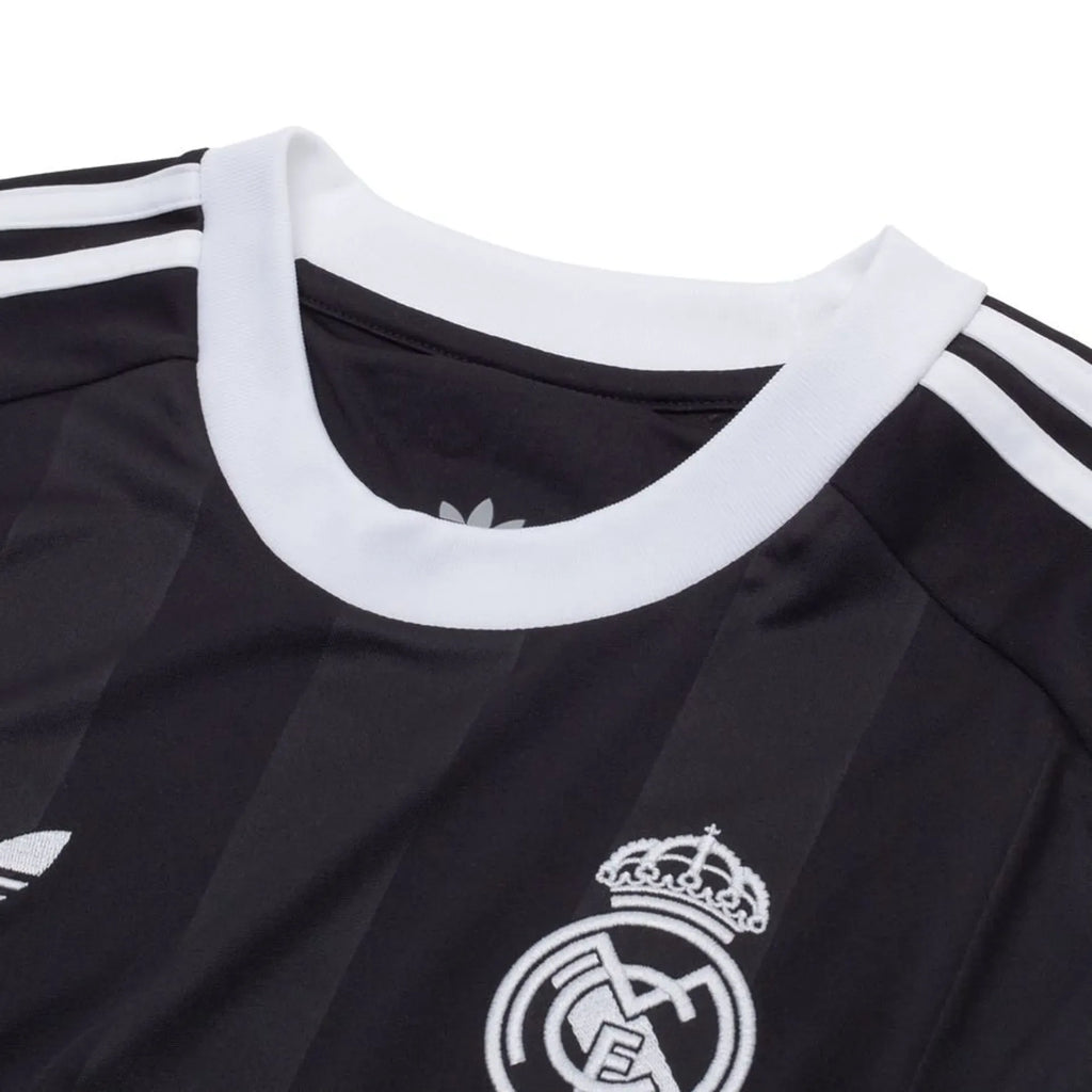 third goalkeeper Football Jersey
