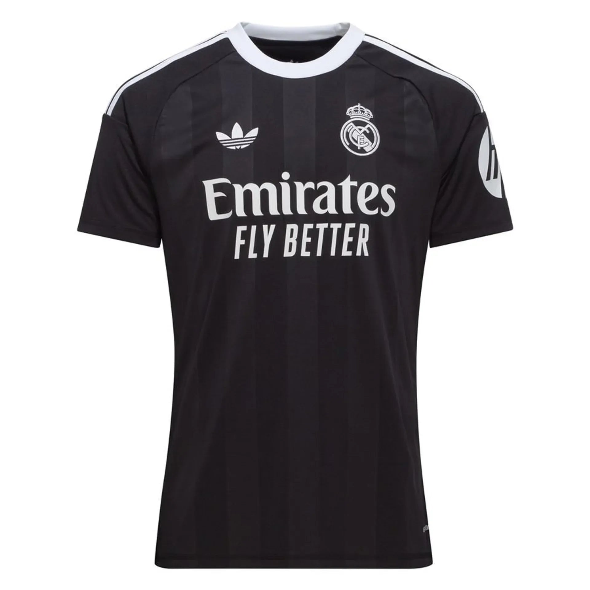third goalkeeper Football Jersey