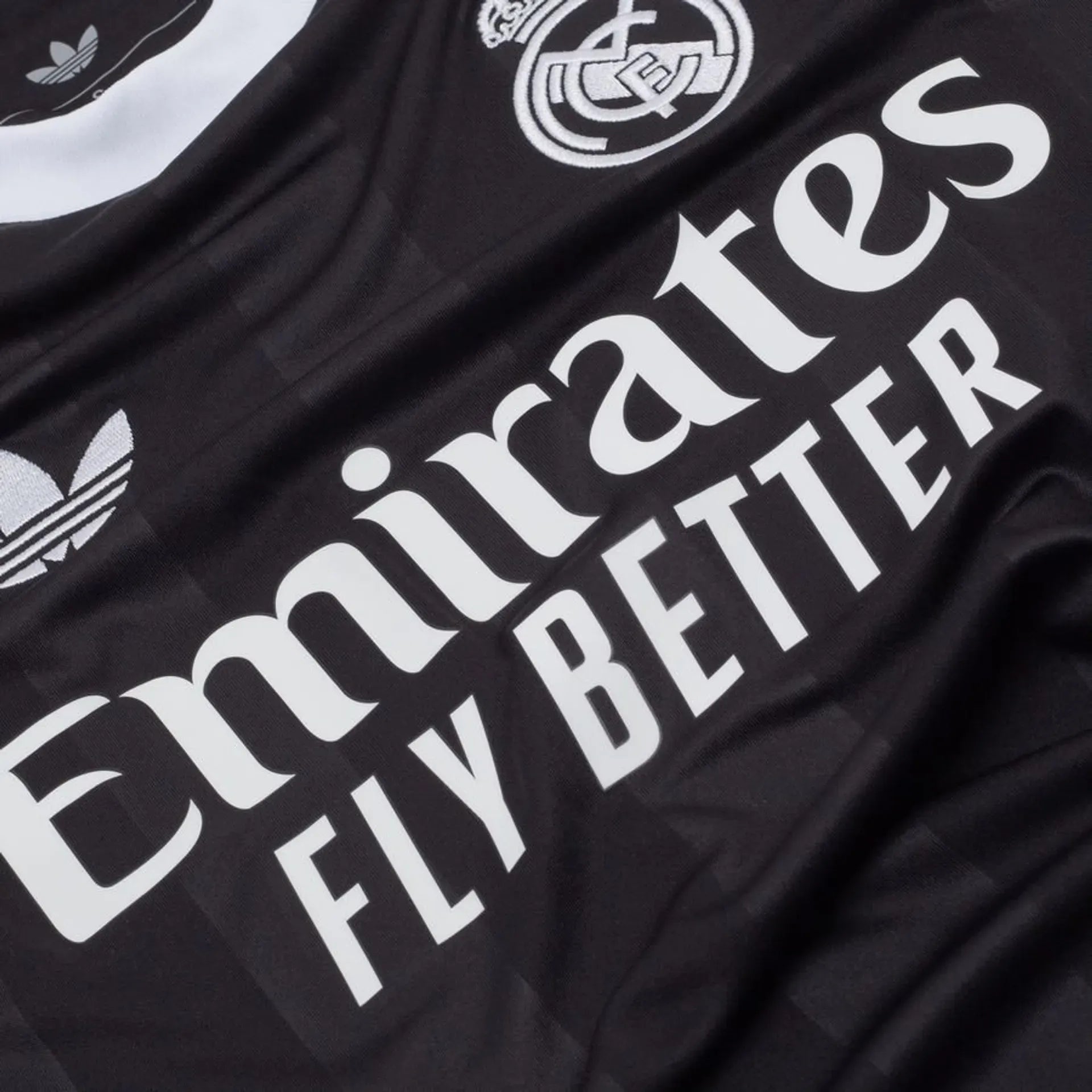 third goalkeeper Football Jersey